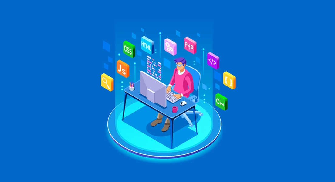 Innovative Web Development Trends for 2025