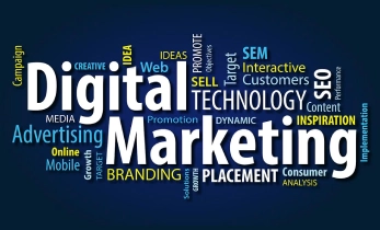 Emerging Digital Marketing Trends for 2025