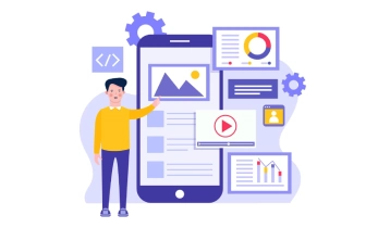 Top App Development Trends to Watch in 2025