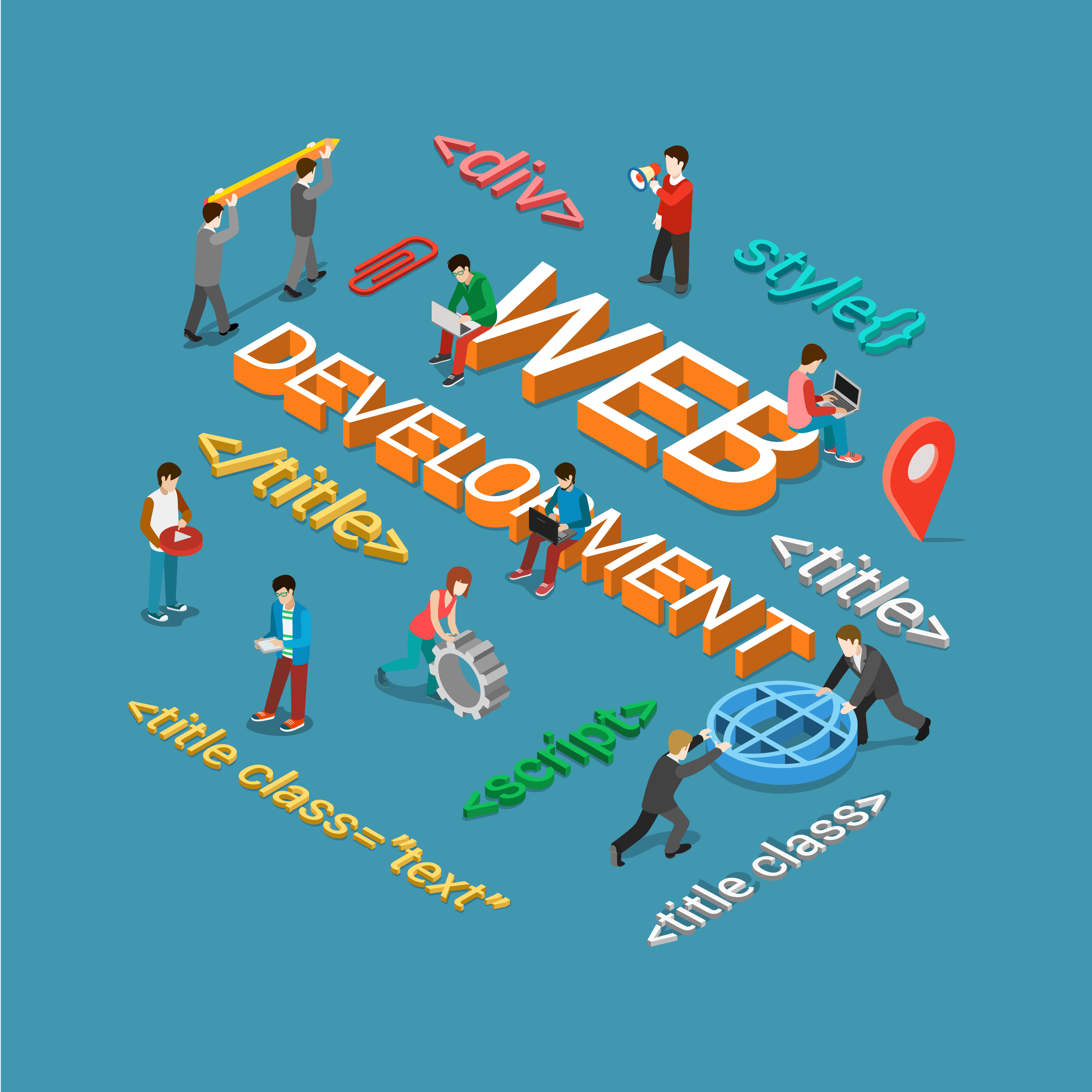 Website Development