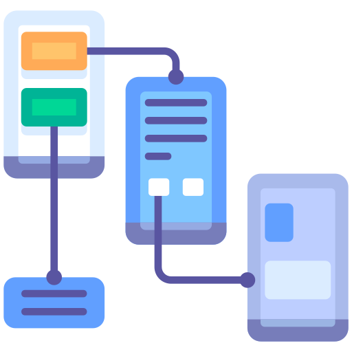UI/UX Design & Prototyping