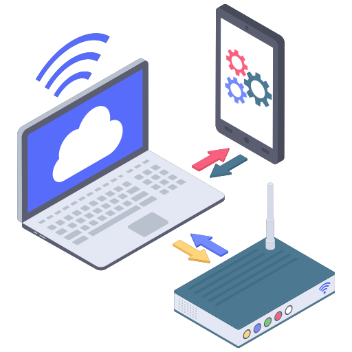 Storage & Security