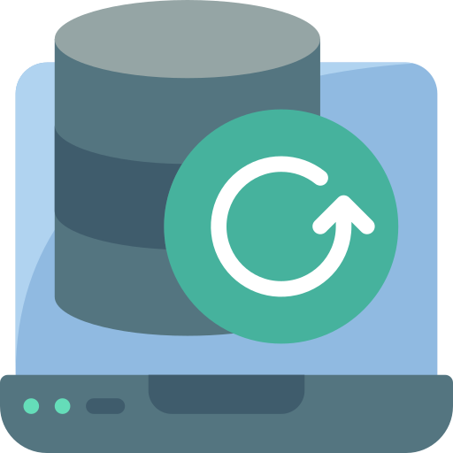 Backup & Recovery