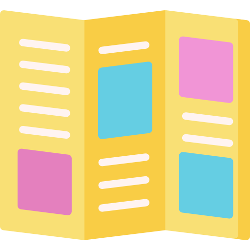 Brochure Designing