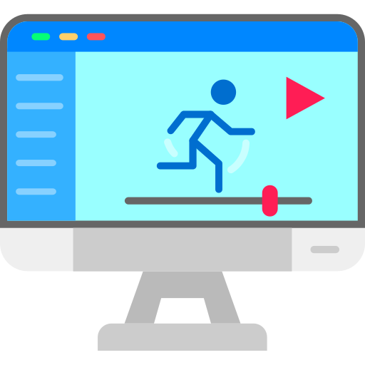 Motion Graphics