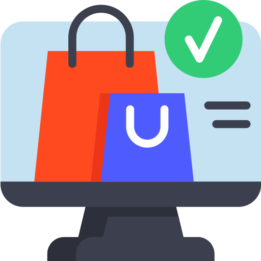 E-commerce Features
