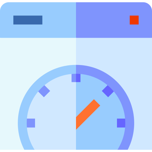 Fast Loading Speed
