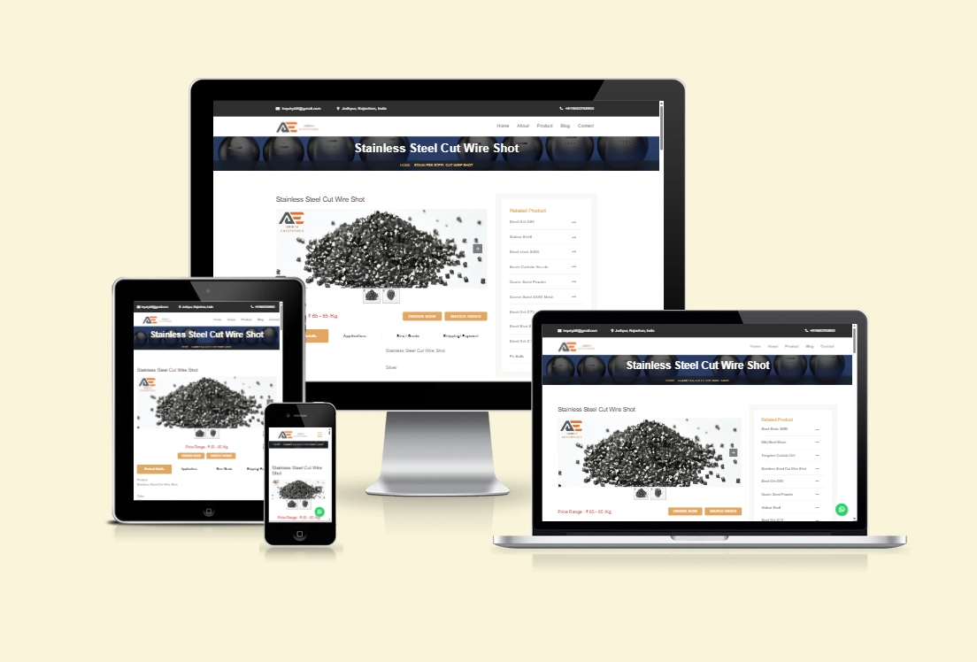 Ambica Enterprises