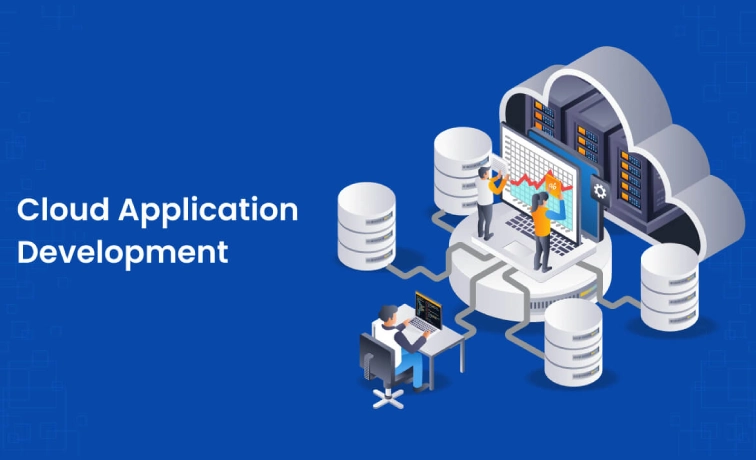 Cloud Application Development