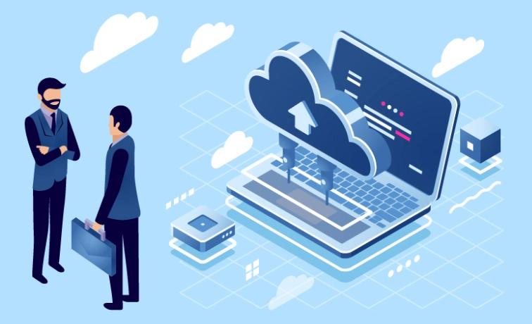 Cloud Consulting & Strategy