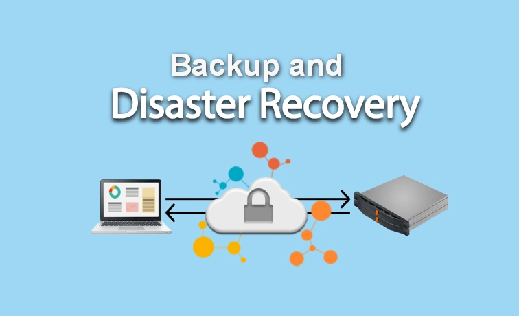 Disaster Recovery & Backup Solutions