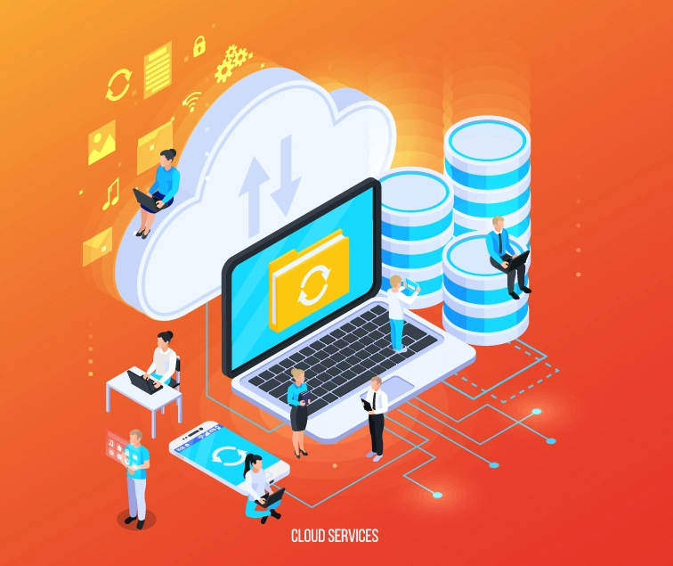 Accelerate Your Transformation with Scalable Cloud Solutions