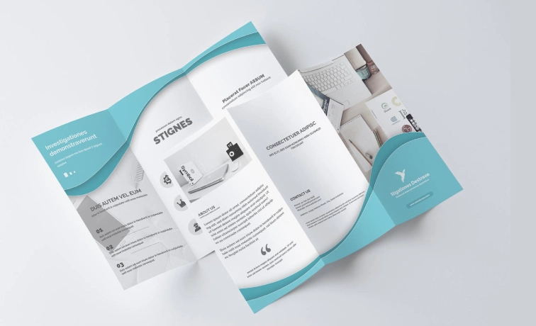 Print Design