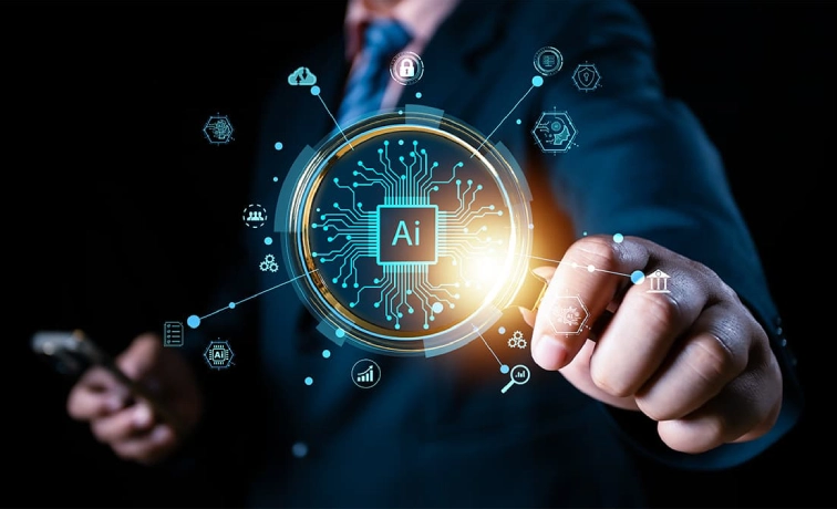 AI Consulting & Strategy