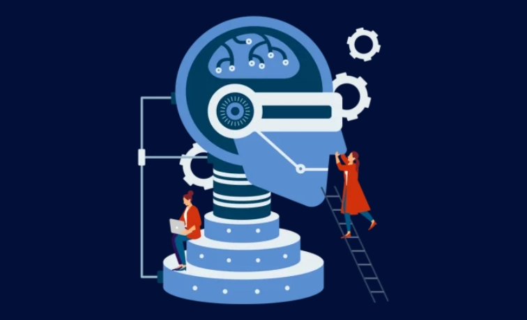 AI-Powered Automation