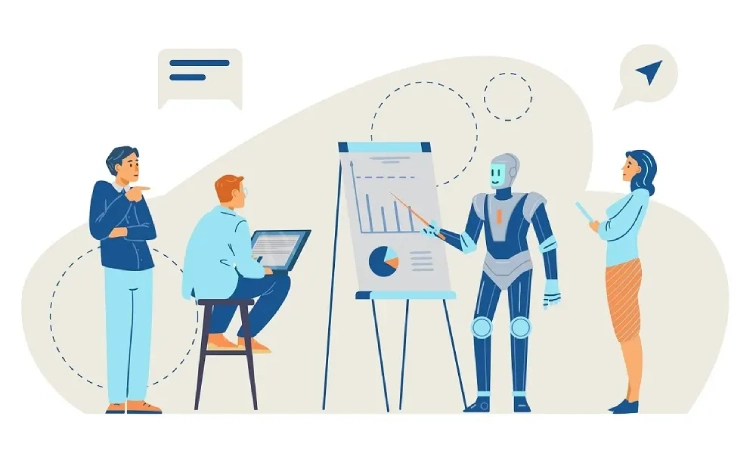 Data Science & Analytics