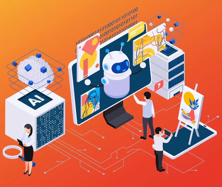 Boost Business with AI & Machine Learning Solutions