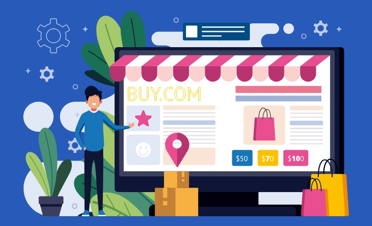 E-Commerce SEO