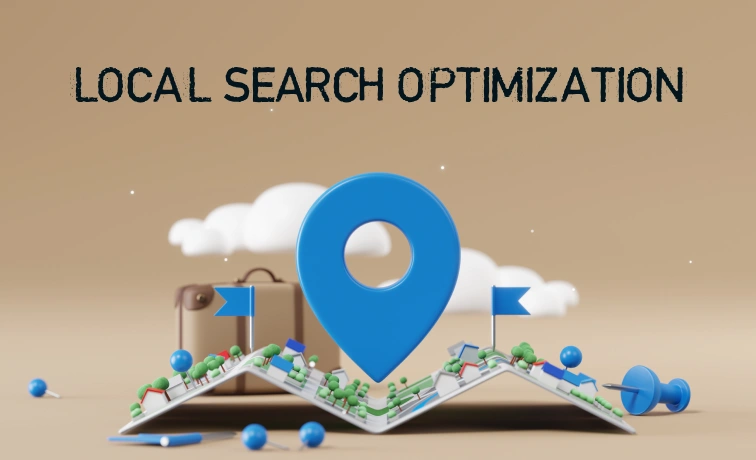 Local SEO