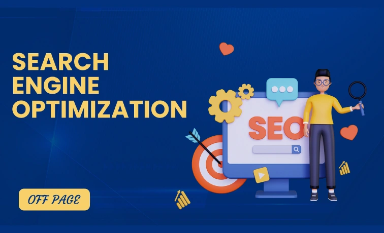 Off Page SEO