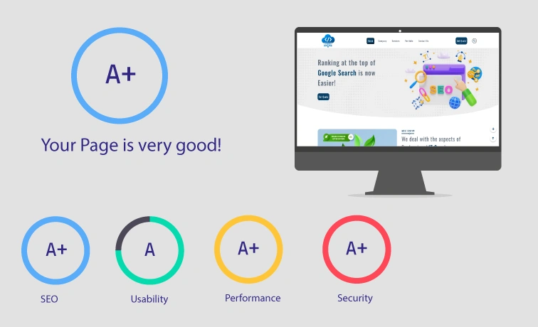 SEO Audits & Analytics
