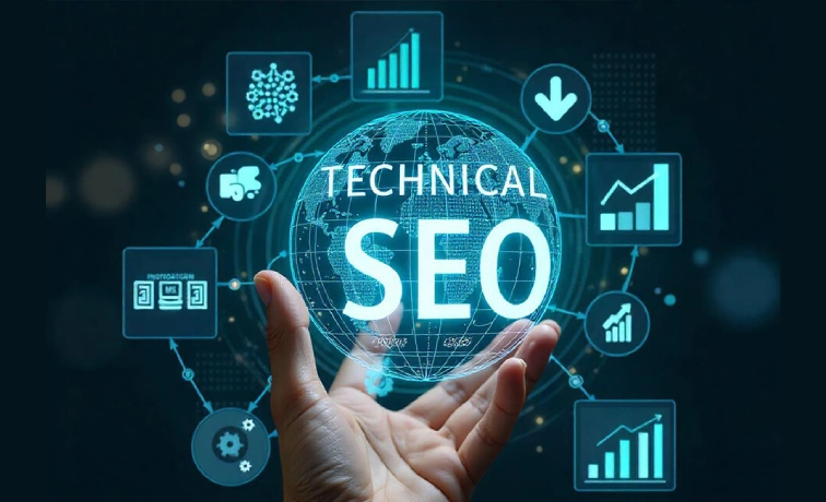 Technical SEO