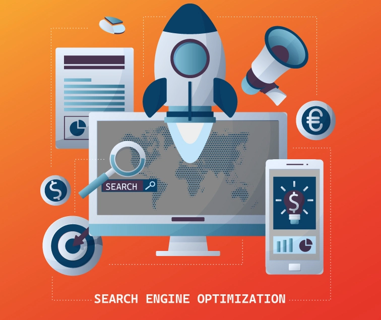 Elevate Your Online Presence with Expert SEO Services