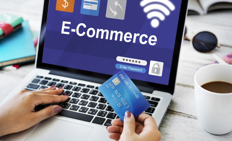 E-Commerce Development