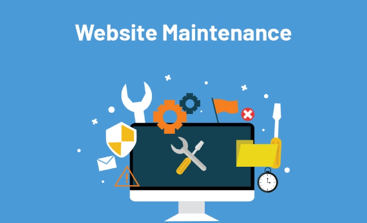 Maintenance & Support