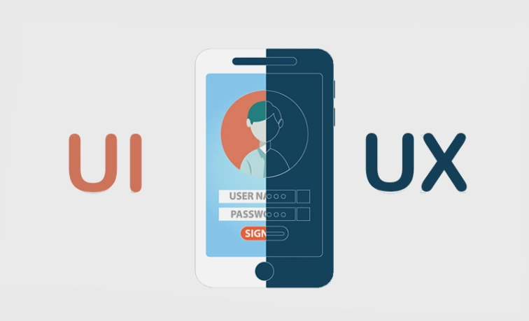 UI/UX Design