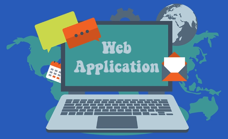 Web Application Development